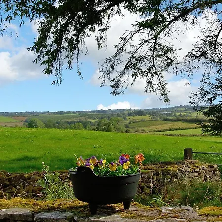 Ferienhaus Callow Barn Callow (Connacht)