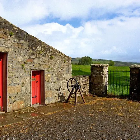 Callow Barn