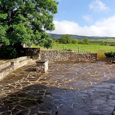Dom wakacyjny Callow Barn *