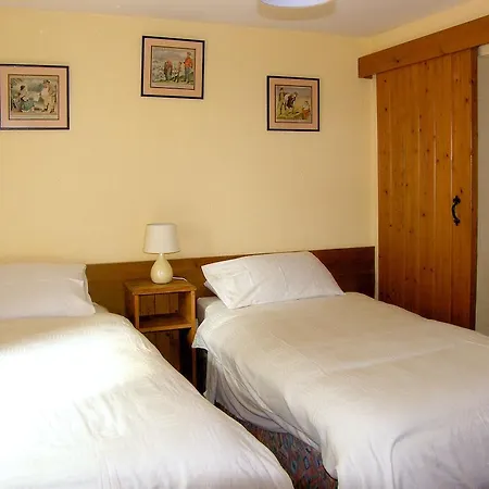 Ferienhaus Callow Barn *