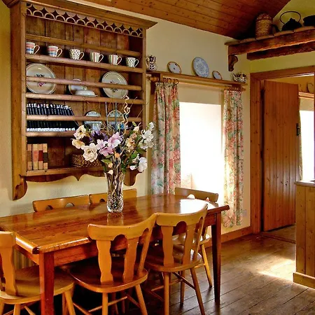 Ferienhaus Callow Barn