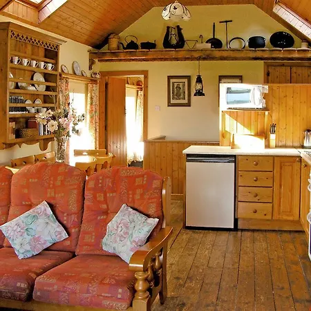 Callow Barn
