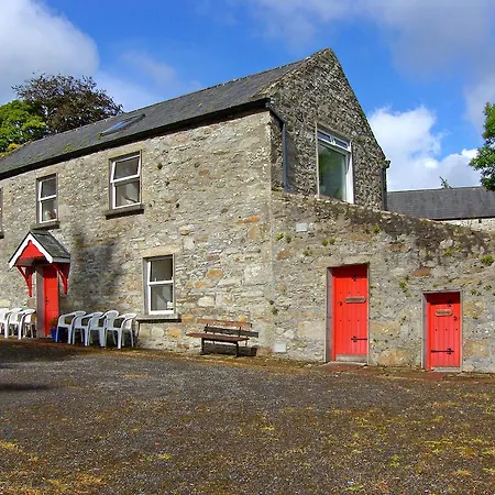 Callow Barn Callow (Connacht)