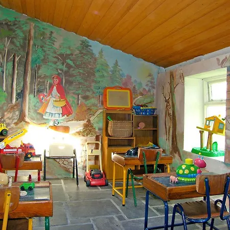Ferienhaus Callow Barn
